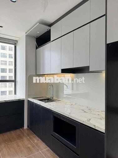 Bán Chung cư  X2 Đại Kim - 95m2, 3PN - Lô Góc - Fuil nội thất - Ở ngay