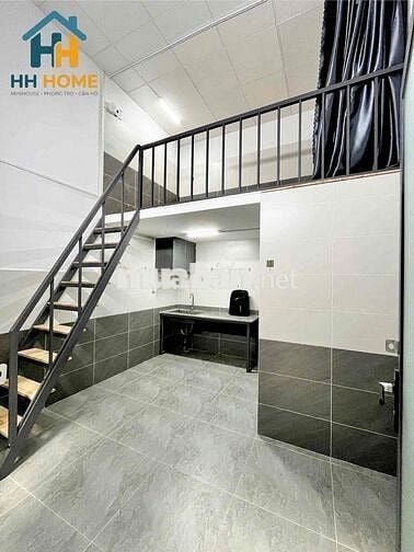 Dãy Trọ Đang Xây Dựng Gần ĐHYD ( 1/8 Nhận Phòng )