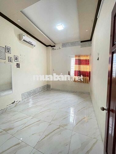 Nhà lầu full nội thất gần Đh Y Dược