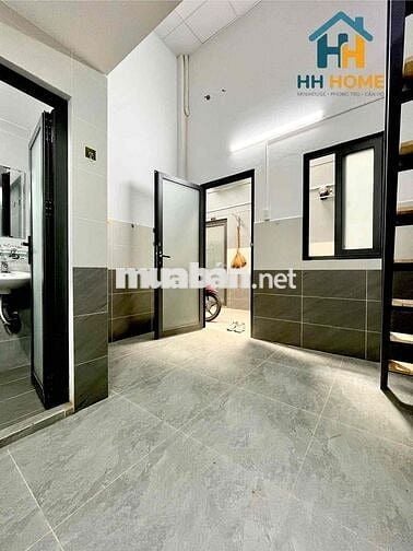 Dãy Trọ Đang Xây Dựng Gần ĐHYD ( 1/8 Nhận Phòng )