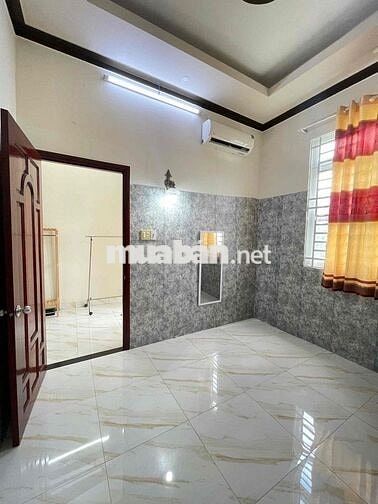 Nhà lầu full nội thất gần Đh Y Dược