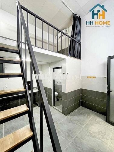 Dãy Trọ Đang Xây Dựng Gần ĐHYD ( 1/8 Nhận Phòng )