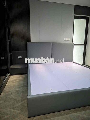 Bán Chung cư  X2 Đại Kim - 95m2, 3PN - Lô Góc - Fuil nội thất - Ở ngay