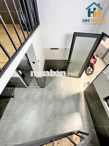 Dãy Trọ Đang Xây Dựng Gần ĐHYD ( 1/8 Nhận Phòng )