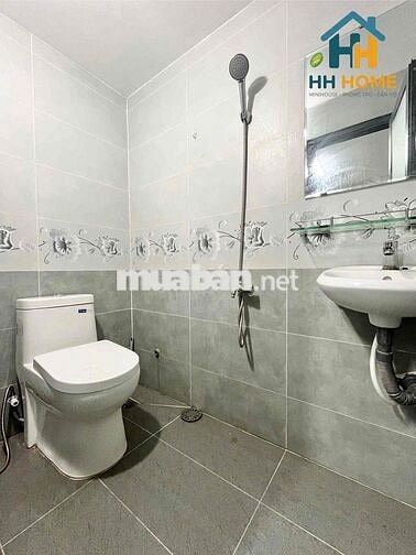 Dãy Trọ Đang Xây Dựng Gần ĐHYD ( 1/8 Nhận Phòng )