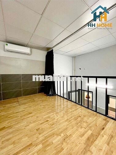 Dãy Trọ Đang Xây Dựng Gần ĐHYD ( 1/8 Nhận Phòng )