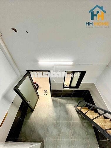 Dãy Trọ Đang Xây Dựng Gần ĐHYD ( 1/8 Nhận Phòng )