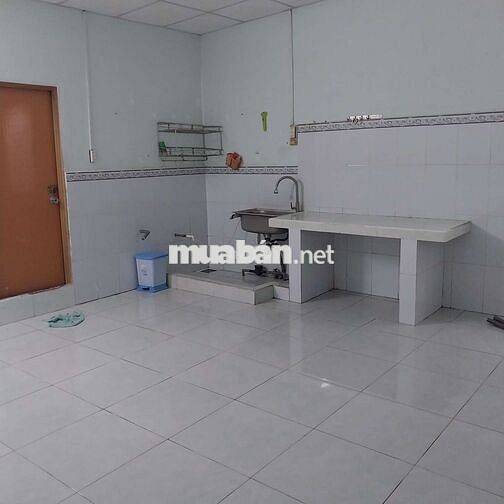 CHO THUÊ NHÀ TRỌ CUỐI ĐƯỜNG SỐ 10 KHU LONG THỊNH, HƯNG PHÚ, CẦN THƠ