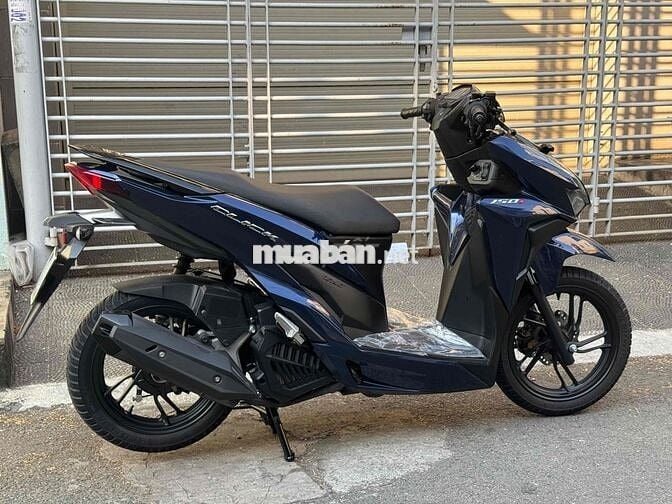 Vario 150 Đk 2019 Xanh Coban Bstp Chính Chủ