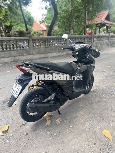 Honda Vario 150 2017 Vàng cát 42.000km