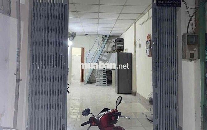 Cho thuê nhà nguyên căn.1pn1wc có sẵn nội thất. Nguyễn lâm BT