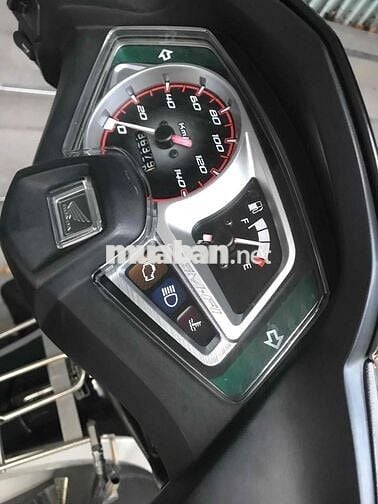 Honda. Ab  FI 2010  Phun xăng điện tử.  siêu ngon
