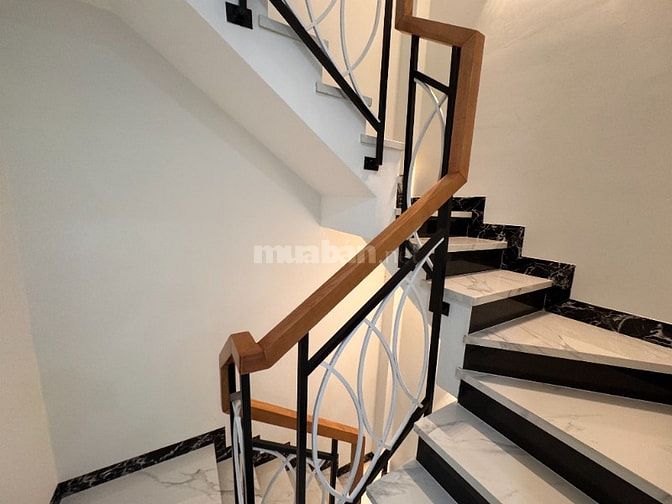 Siêu phẩm nhà phố 3 lầu - hẻm xe hơi Thích Quảng Đức, P. Đức Nhuận.