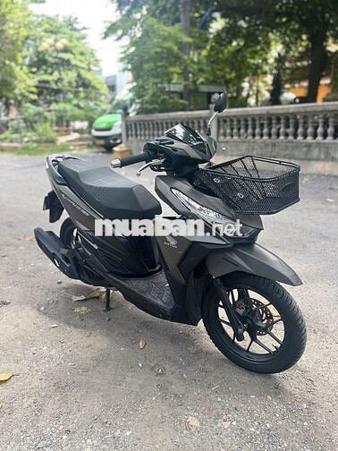 Honda Vario 150 2017 Vàng cát 42.000km