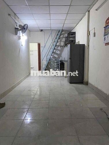 Cho thuê nhà nguyên căn.1pn1wc có sẵn nội thất. Nguyễn lâm BT