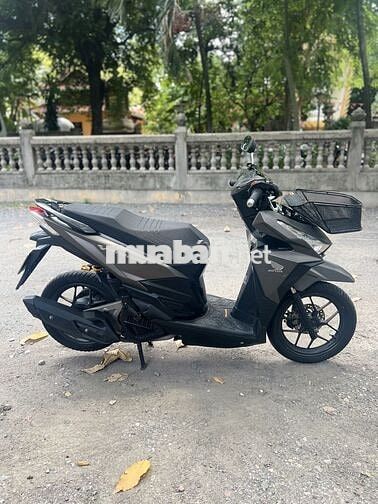 Honda Vario 150 2017 Vàng cát 42.000km