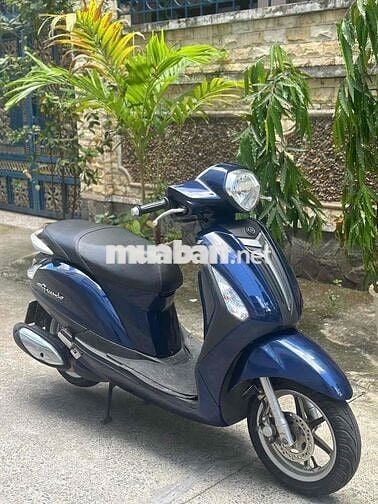 Cần Bán Grande 2015 Khoá Smartkey Bstp Chính Chủ
