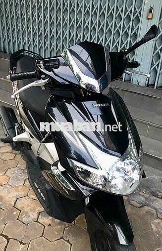 Honda. Ab  FI 2010  Phun xăng điện tử.  siêu ngon
