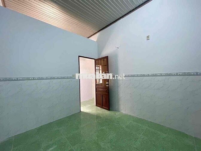 Cho Thuê Nhà Mới Sơn Sửa- Ngay Big Go Tân Hiệp -P.Tân Phong - Giá: 8tr