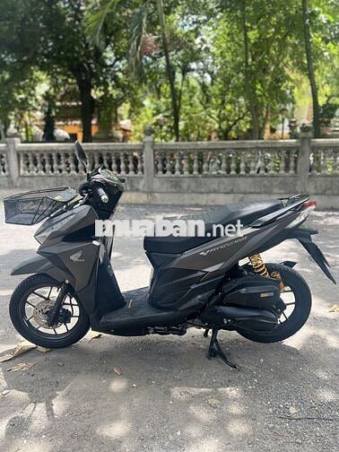Honda Vario 150 2017 Vàng cát 42.000km