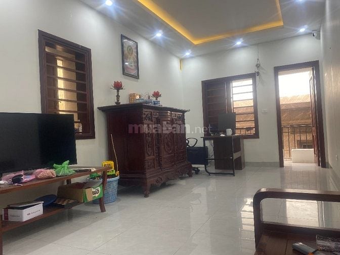 Cho thuê nhà tt lô góc phố Tông Đản, hoàn kiếm, hà nội