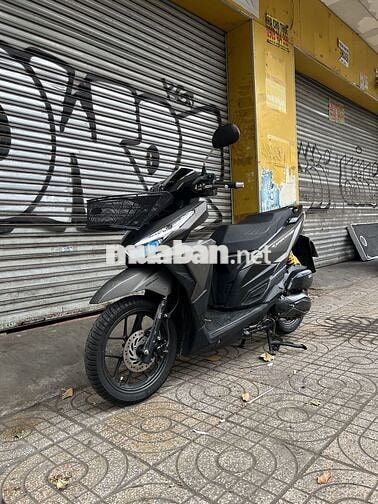 Honda Vario 150 2017 Vàng cát 42.000km