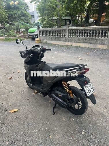 Honda Vario 150 2017 Vàng cát 42.000km