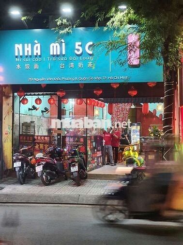 TUYỂN PHỤC VỤ GÒ VẤP ( 17H30 -22H30)