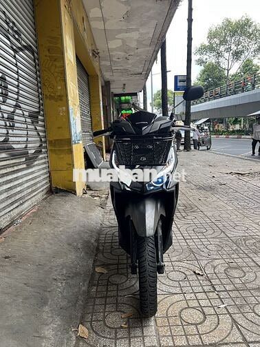 Honda Vario 150 2017 Vàng cát 42.000km