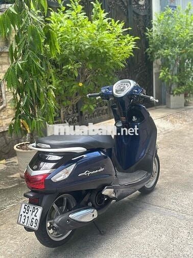 Cần Bán Grande 2015 Khoá Smartkey Bstp Chính Chủ