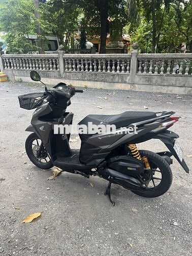 Honda Vario 150 2017 Vàng cát 42.000km