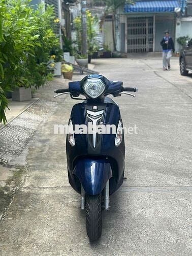 Cần Bán Grande 2015 Khoá Smartkey Bstp Chính Chủ