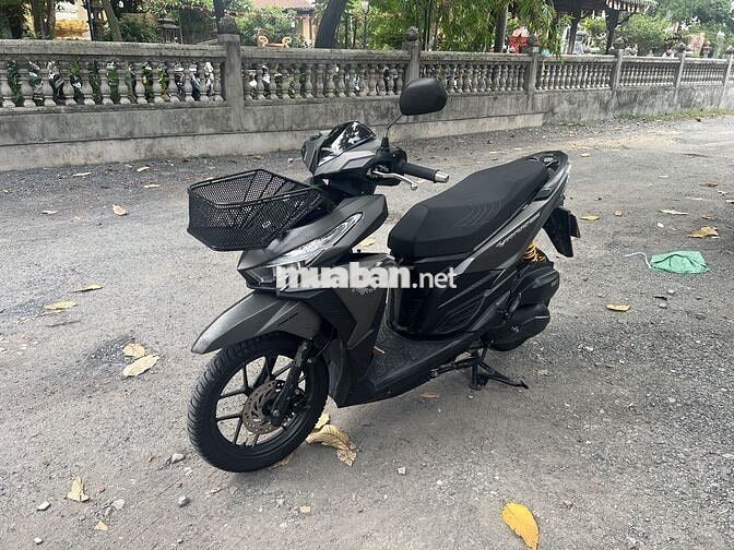 Honda Vario 150 2017 Vàng cát 42.000km