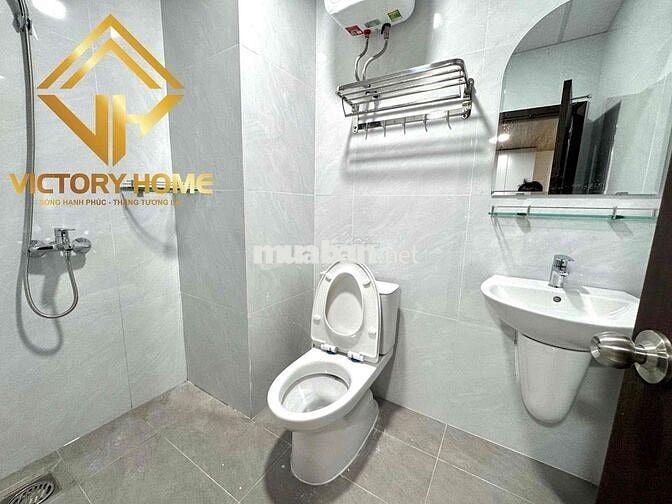 DUPLEX FULL NỘI THẤT, HÀM XE THANG MÁY, LỄ TÂN BẢO VỆ
