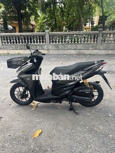 Honda Vario 150 2017 Vàng cát 42.000km