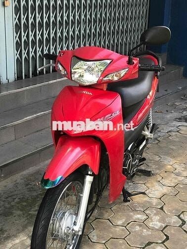 Honda Wave A . Xe zin cực ngon .2020