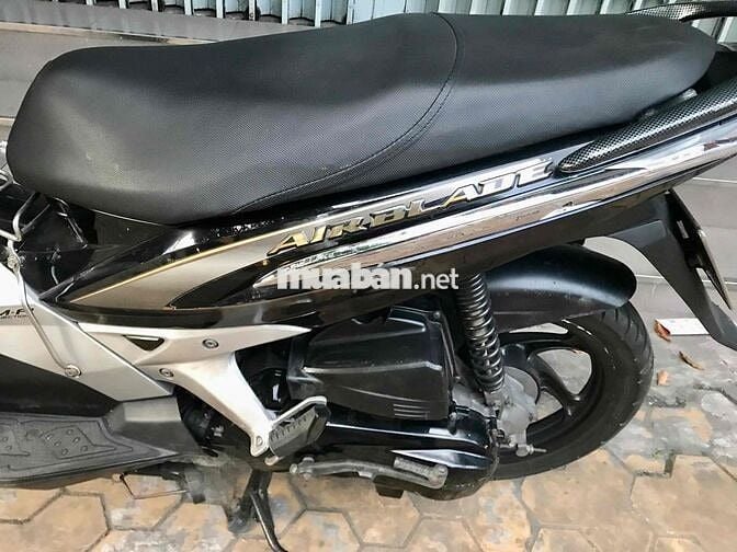 Honda. Ab  FI 2010  Phun xăng điện tử.  siêu ngon