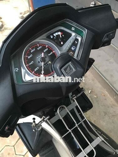 Honda. Ab  FI 2010  Phun xăng điện tử.  siêu ngon