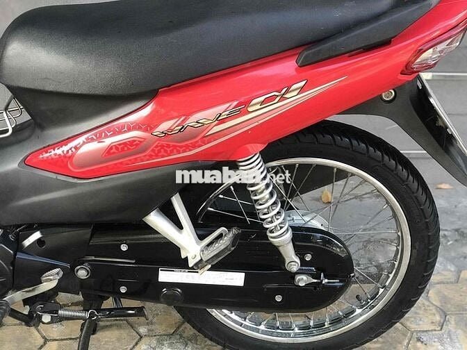 Honda Wave A . Xe zin cực ngon .2020
