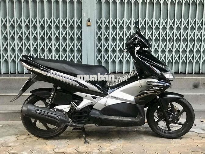 Honda. Ab  FI 2010  Phun xăng điện tử.  siêu ngon