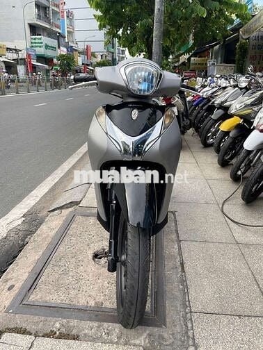 Honda SH Mode 2016 Bạc Đã qua sử dụng