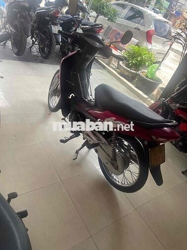 Honda Wave 100 Hồng Xe số