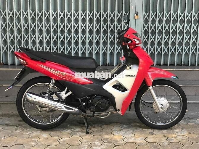 Honda Wave A . Xe zin cực ngon .2020
