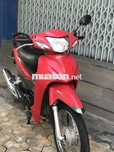 Honda Wave A . Xe zin cực ngon .2020