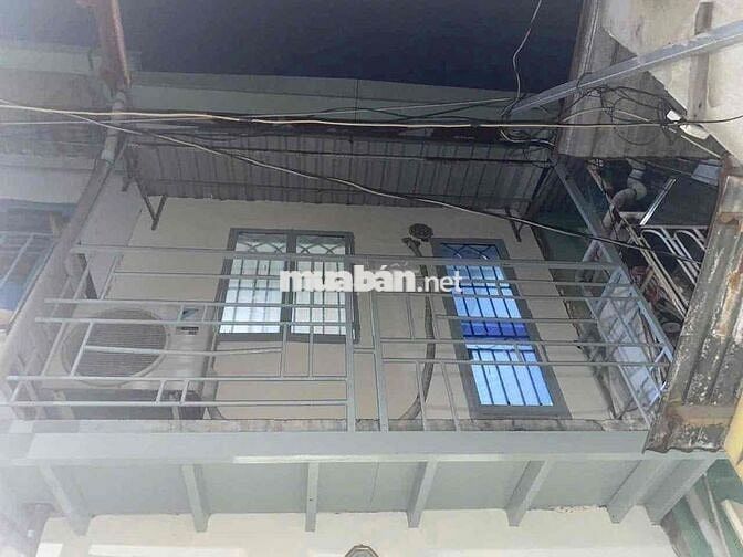 Cho thuê nhà nguyên căn.1pn1wc có sẵn nội thất. Nguyễn lâm BT