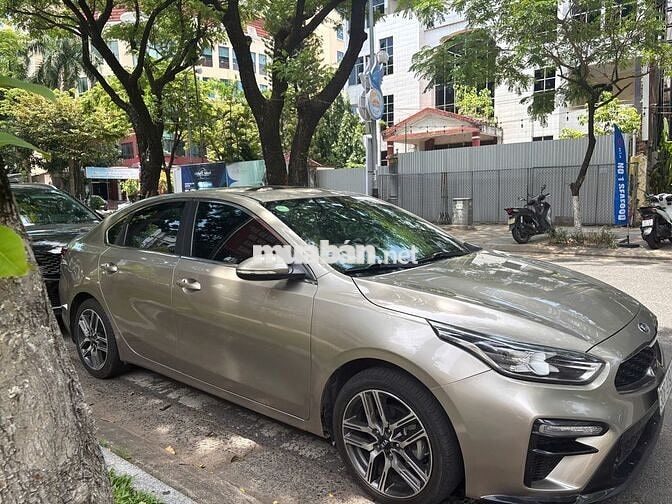 Bán xe Kia Cerato 2.0 Premium cuối 2019- hơn 5 vạn