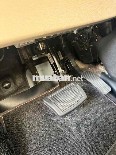 Hyundai Accent 2018 Số tự động 80000 km Trắng