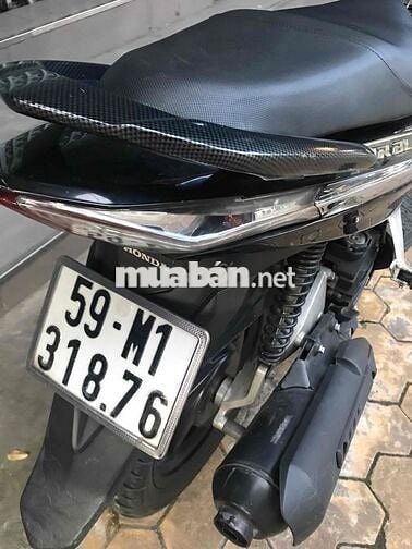 Honda. Ab  FI 2010  Phun xăng điện tử.  siêu ngon