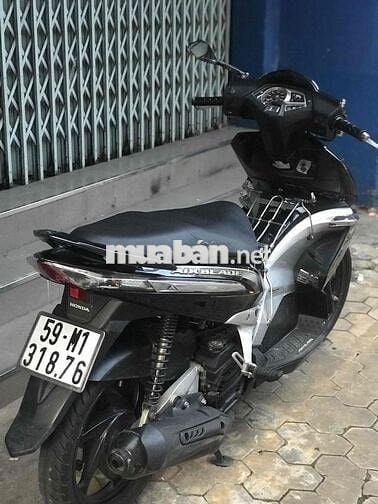 Honda. Ab  FI 2010  Phun xăng điện tử.  siêu ngon