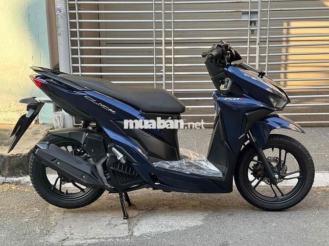 Vario 150 Đk 2019 Xanh Coban Bstp Chính Chủ